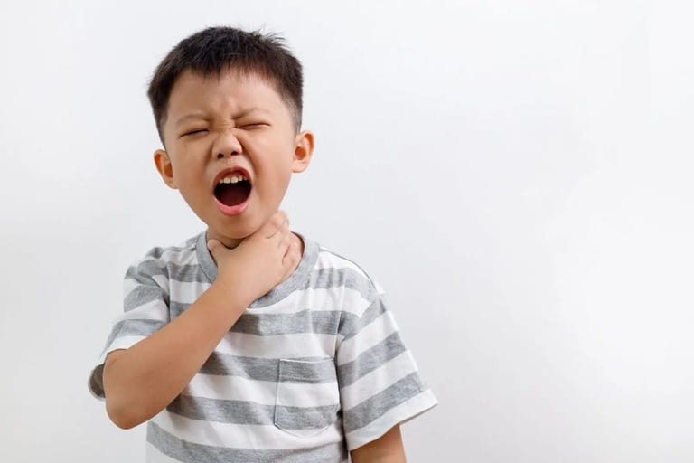 The Hidden Dangers Lurking in Your Home: Are Your Kids Really Safe? The Hidden Dangers Lurking in Your Home: Are Your Kids Really Safe?