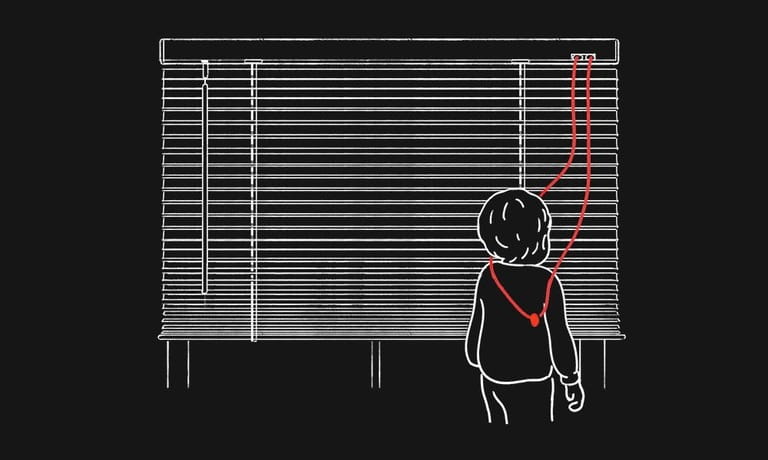 The Hidden Dangers Lurking in Your Home: Are Your Kids Really Safe? The Hidden Dangers Lurking in Your Home: Are Your Kids Really Safe?