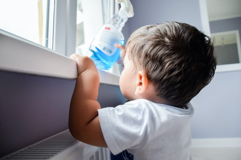 The Hidden Dangers Lurking in Your Home: Are Your Kids Really Safe? The Hidden Dangers Lurking in Your Home: Are Your Kids Really Safe?