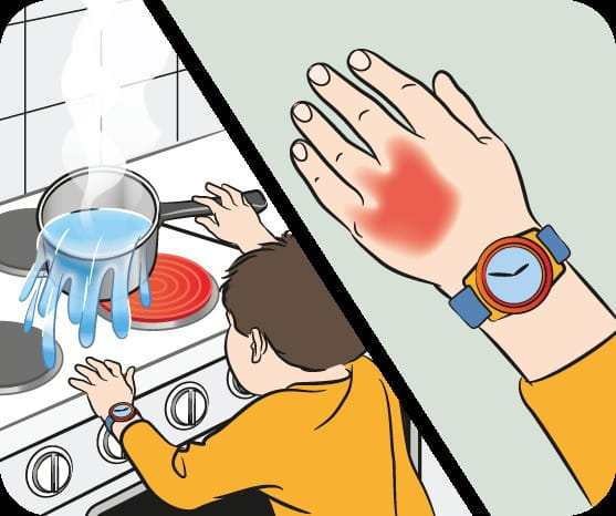The Hidden Dangers Lurking in Your Home: Are Your Kids Really Safe? The Hidden Dangers Lurking in Your Home: Are Your Kids Really Safe?
