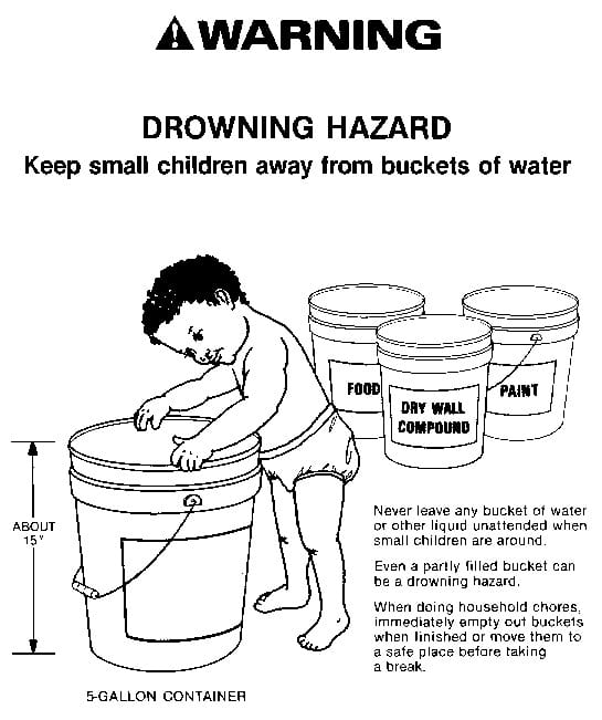 The Hidden Dangers Lurking in Your Home: Are Your Kids Really Safe? The Hidden Dangers Lurking in Your Home: Are Your Kids Really Safe?