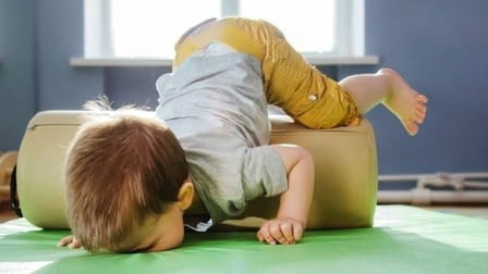 The Hidden Dangers Lurking in Your Home: Are Your Kids Really Safe? The Hidden Dangers Lurking in Your Home: Are Your Kids Really Safe?