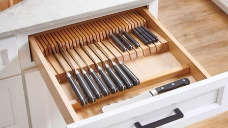 Struggling with Kitchen Clutter? Here’s How to Fix It Fast!