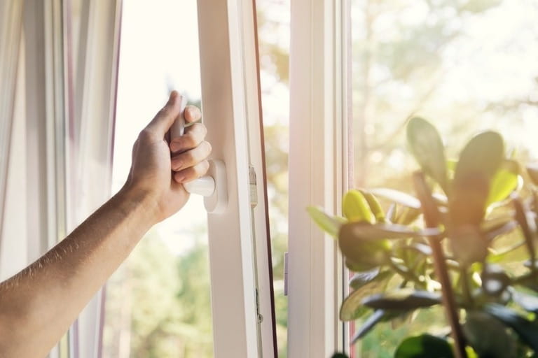 Are You Breathing Poison? Shocking Indoor Pollutants Revealed Are You Breathing Poison? Shocking Indoor Pollutants Revealed
