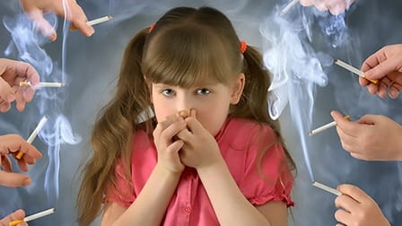 Are You Breathing Poison? Shocking Indoor Pollutants Revealed