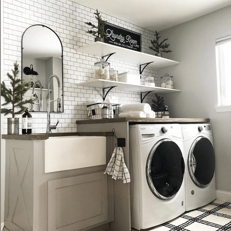 Laundry Room Must-Haves: Your Complete Guide Laundry Room Must-Haves: Your Complete Guide