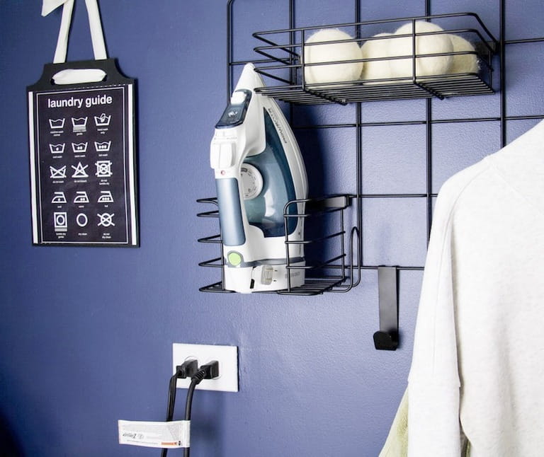 Laundry Room Must-Haves: Your Complete Guide Laundry Room Must-Haves: Your Complete Guide