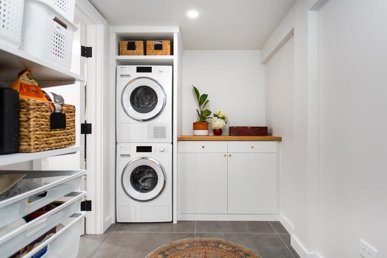 Laundry Room Must-Haves: Your Complete Guide Laundry Room Must-Haves: Your Complete Guide