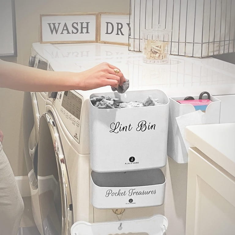 Laundry Room Must-Haves: Your Complete Guide Laundry Room Must-Haves: Your Complete Guide