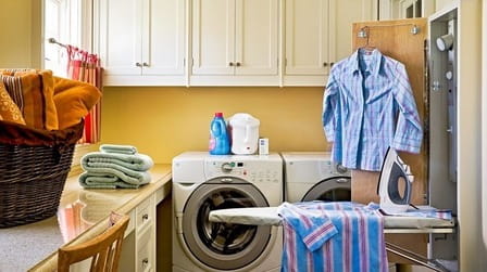 Laundry Room Must-Haves: Your Complete Guide Laundry Room Must-Haves: Your Complete Guide