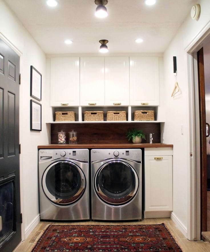 Laundry Room Must-Haves: Your Complete Guide Laundry Room Must-Haves: Your Complete Guide