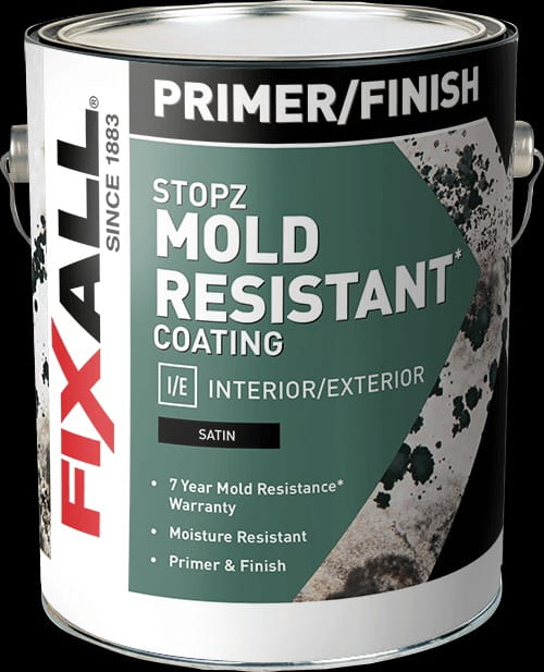 Stay Mold-Free: The Definitive Guide to Prevention Stay Mold-Free: The Definitive Guide to Prevention