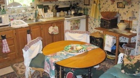 The Hidden Reasons Your Home Doesn’t Feel Harmonious The Hidden Reasons Your Home Doesn’t Feel Harmonious