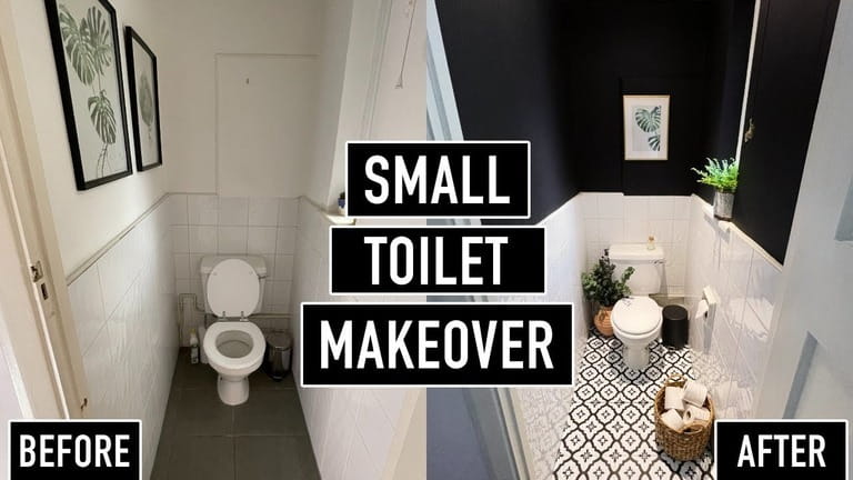 Renter-Friendly Bathroom Hacks for a Stylish Space Renter-Friendly Bathroom Hacks for a Stylish Space