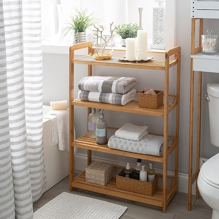 Renter-Friendly Bathroom Hacks for a Stylish Space Renter-Friendly Bathroom Hacks for a Stylish Space