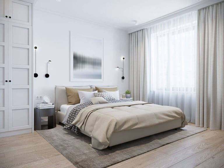 From Drab to Fab: Easy Ways to Make Your Rental Feel Cozy! From Drab to Fab: Easy Ways to Make Your Rental Feel Cozy!