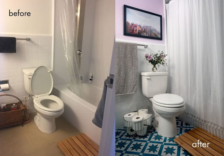 From Drab to Fab: Easy Ways to Make Your Rental Feel Cozy! From Drab to Fab: Easy Ways to Make Your Rental Feel Cozy!