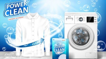 Best Washing Machine Cleaner For Mold of 2026: Top 6 Picks