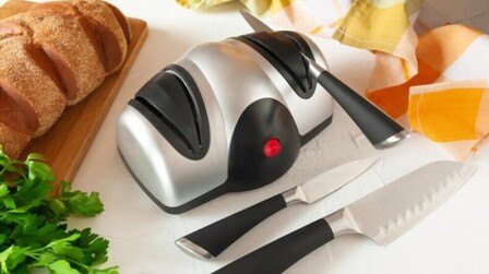 Best Electric Knife For Bread of 2026: Top 6 Picks