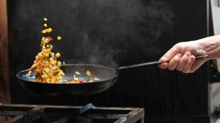 Best Saut&eacute; Pan With Lid of 2026: Top 9 Picks