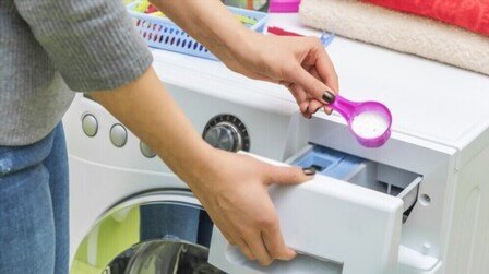 Best Washing Machine Cleaner For Front Loader of 2026: Top 6 Picks