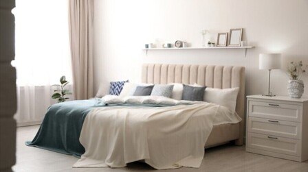 Sturdy Bed Frame For Active Couple of 2025: Top 6 Picks