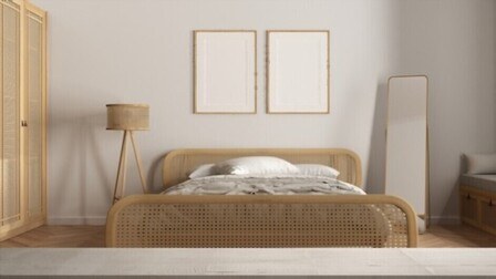 Best Platform Bed Frame For Heavy Person of 2025: Top 6 Picks