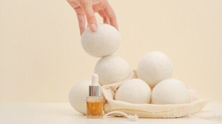 6 Best Dryer Balls For Pet Hair of 2025