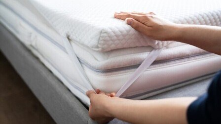 Best Mattress Topper For Side Sleepers With Shoulder Pain of 2025: Top 6 Picks