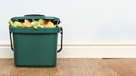 Best Kitchen Compost Bins For No Fruit Flies of 2026: Top 6 Picks