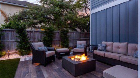 6 Largest Smokeless Fire Pits of 2025