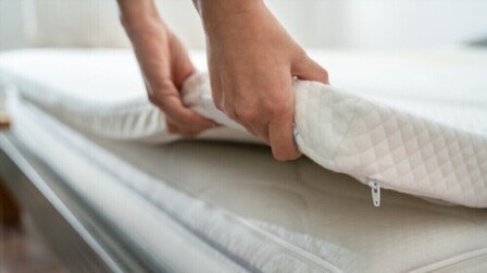 Best Mattress Topper For Heavy Side Sleepers of 2025: Top 6 Picks