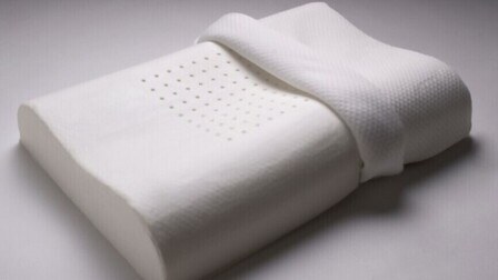 6 Softest Memory Foam Pillows of 2025
