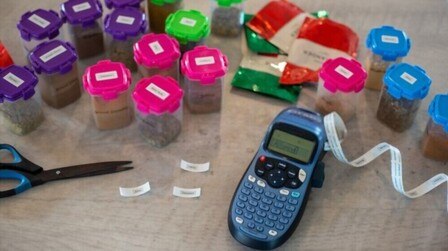 6 Best Label Makers For Home Use of 2026