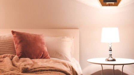 Best Bedside Lamp With USB of 2025: Top 6 Picks