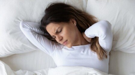 6 Best Memory Foam Pillows For Neck Pain of 2025