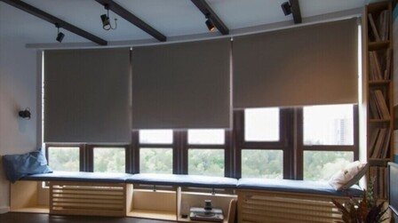 6 Best Motorized Blinds For Sliding Doors of 2026