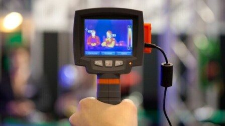 6 Best Handheld Thermal Imagers of 2026
