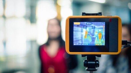 Best Thermal Camera For Home Inspections of 2026: Top 6 Picks