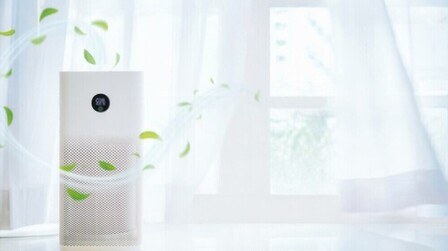 Best Air Purifier For Odor Removal of 2025: Top 6 Picks