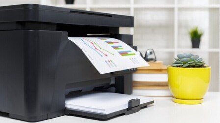 Best Laser Printer For Labels And Stickers of 2025: Top 6 Picks