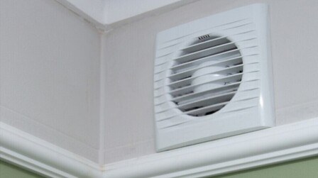 Best Bathroom Fan With Humidity Sensor of 2025: Top 6 Picks