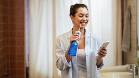 6 Most Powerful Water Flossers of 2025