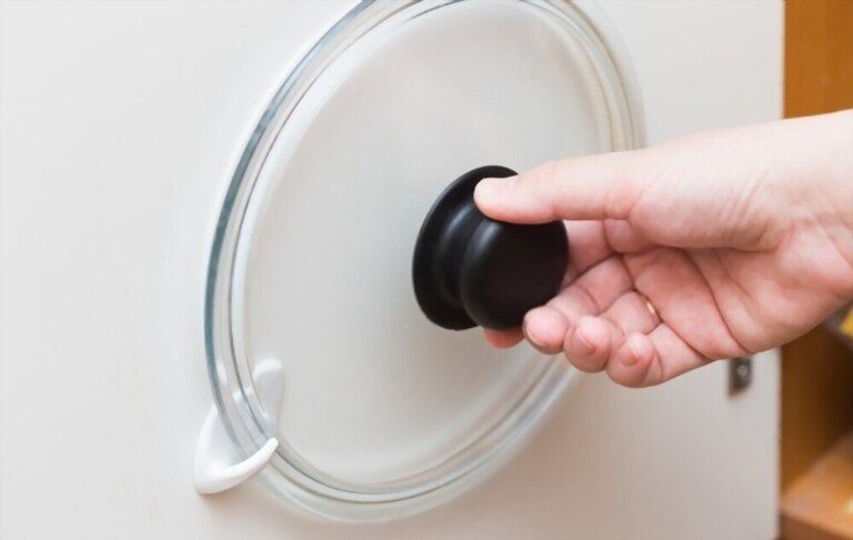 Space-Making Hacks for Small Kitchens Space-Making Hacks for Small Kitchens