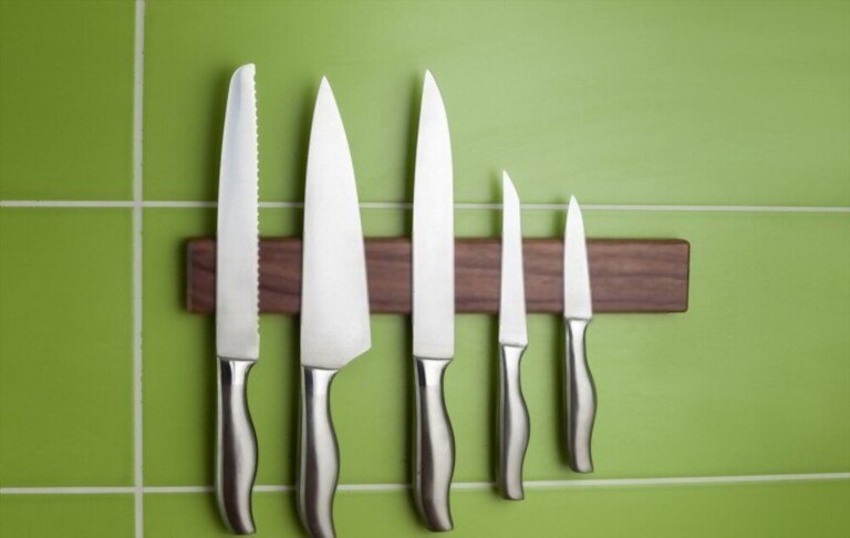 Space-Making Hacks for Small Kitchens Space-Making Hacks for Small Kitchens