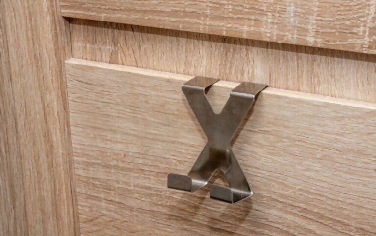 Space-Making Hacks for Small Kitchens