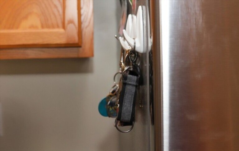 Space-Making Hacks for Small Kitchens Space-Making Hacks for Small Kitchens