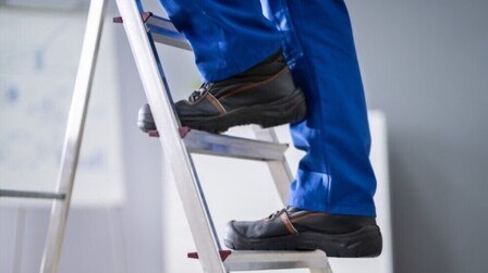 Safest Step Ladder For Seniors of 2025: Top 9 Picks