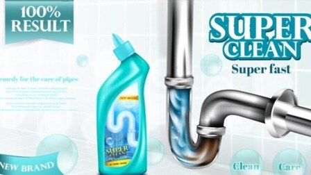 6 Most Powerful Drain Cleaners of 2025