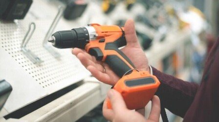 8 Most Powerful Cordless Impact Wrenches of 2025
